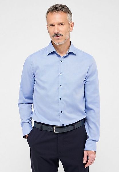 Eterna Langarmhemd SLIM FIT günstig online kaufen