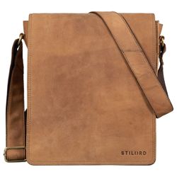 STILORD Schultertasche "Lars" Herren Vintage Umhängetasche günstig online kaufen