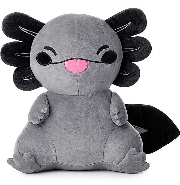 Corimori Kuscheltier Axolotl Kuscheltiere Stofftiere Plüschtiere 25cm (Gesc günstig online kaufen