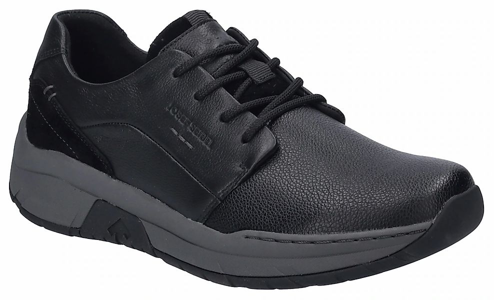 Josef Seibel Mitchell 02 Schnürschuh, Komfortschuh, günstig online kaufen