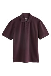 Next Poloshirt Piqué-Poloshirt (1-tlg) günstig online kaufen