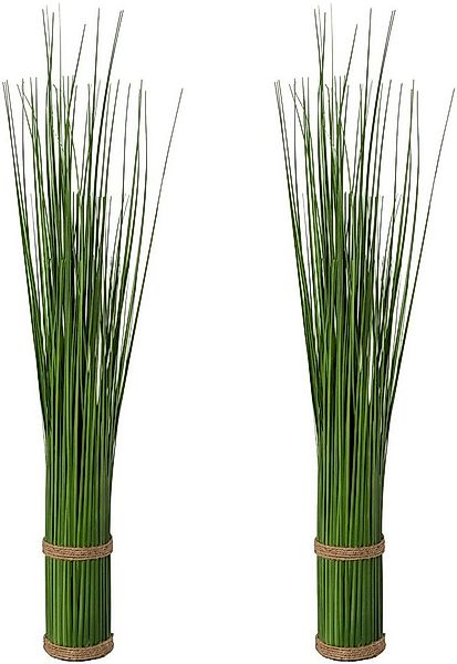 Kunstgras Stehgrasbündel, Creativ green, Höhe 75 cm günstig online kaufen