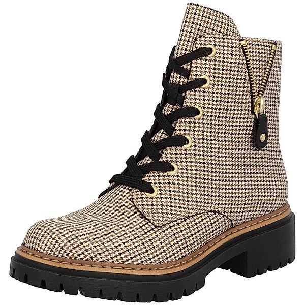 Rieker Schnürstiefel günstig online kaufen