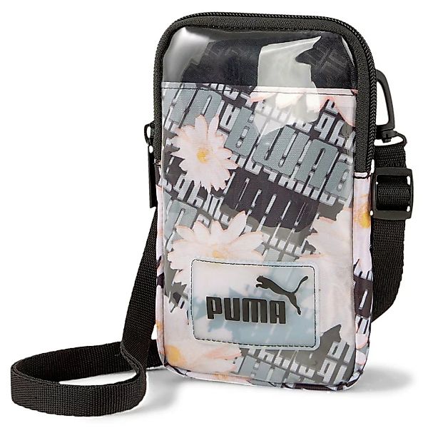 Puma Core Pop One Size Puma Black / Floral Graphic günstig online kaufen