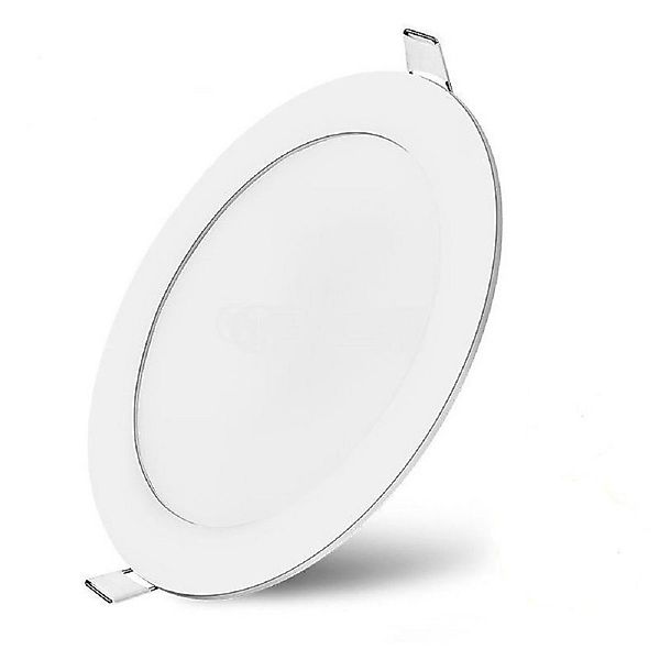 Braytron LED Deckenleuchte 9W LED Panel günstig online kaufen