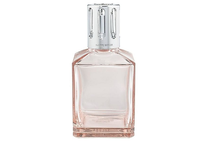 MAISON BERGER PARIS Duftlampe Carrée Rosé günstig online kaufen