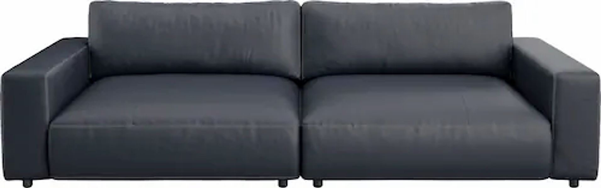 Musterring Big-Sofa »LUCIA«, in vielen Qualitäten und 4 unterschiedlichen N günstig online kaufen