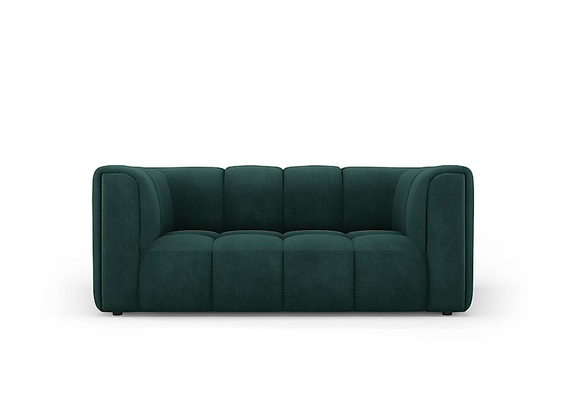 Milo Casa | 2-Sitzer-Sofa Francesca Chenille günstig online kaufen
