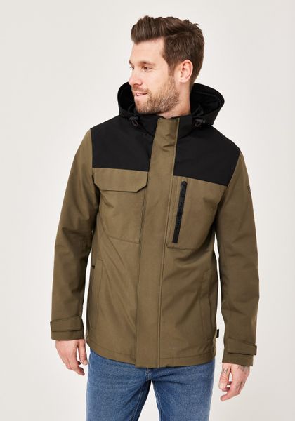 Redpoint Funktionsjacke Luke Wasserdichte Outdoorjacke mit günstig online kaufen