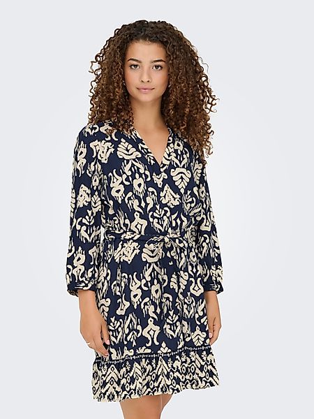 ONLY Tunikakleid ONLANTONIA LIFE 3/4 SHORT günstig online kaufen