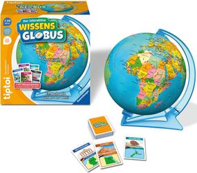 Ravensburger Lernspielzeug Ravensburger tiptoi Lernspiel Der günstig online kaufen