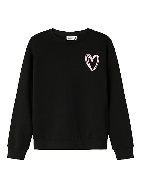 Name It Sweatshirt NKFNELIA LS NREG günstig online kaufen