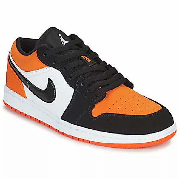 Nike  Sneaker AIR JORDAN 1 LOW GS 'Shattered Backboard' günstig online kaufen