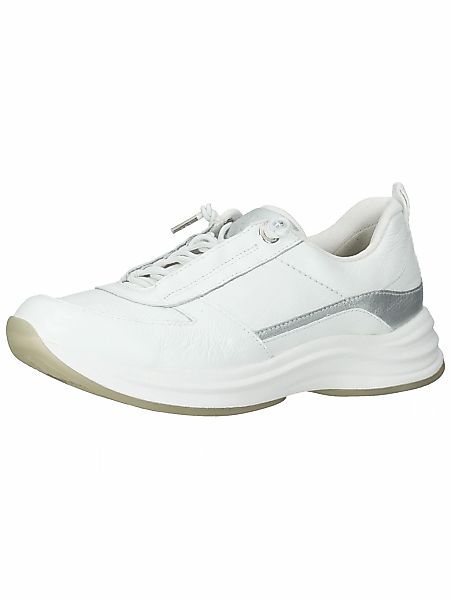 Paul Green Sneaker "Paul Green Sneaker Glattleder" günstig online kaufen