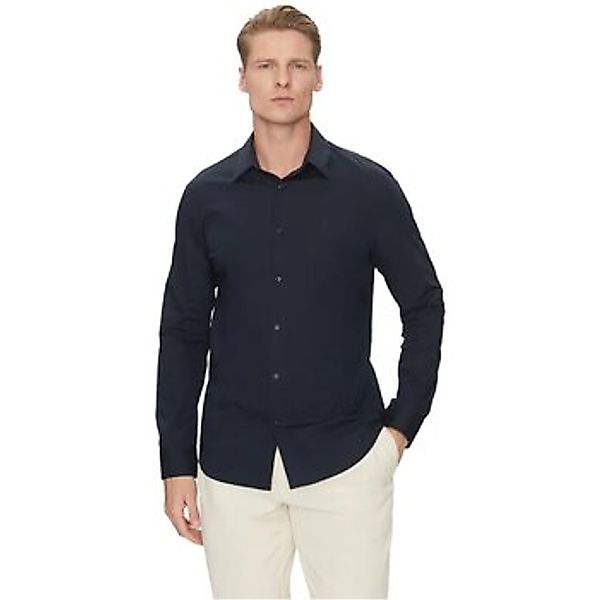 Calvin Klein Jeans  Hemdbluse LV04LB145G günstig online kaufen