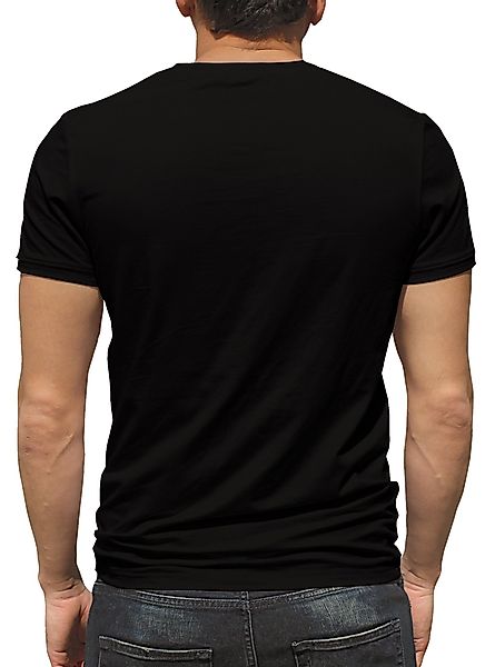TShirt-People Print-Shirt Shadow Peanuts günstig online kaufen
