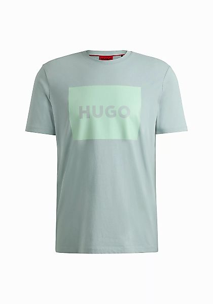 HUGO T-Shirt "T-Shirt Dulive222 1er Pack" günstig online kaufen