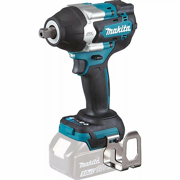 Makita 18 V Akku-Schlagschrauber DTW701Z Solo günstig online kaufen