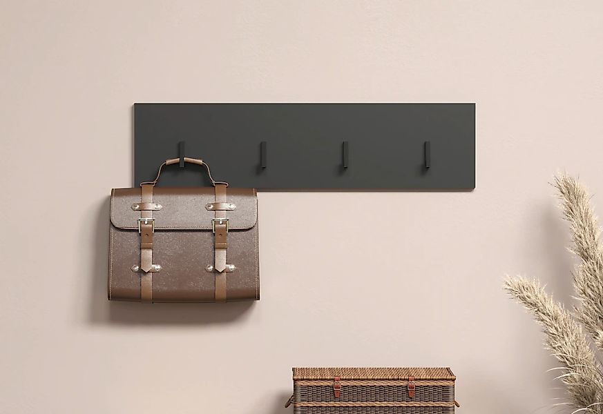 Home affaire Garderobenleiste "Estepona" günstig online kaufen