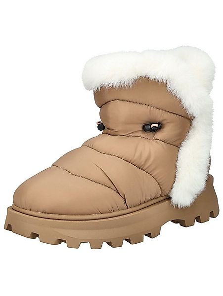 STEVE MADDEN STEVE MADDEN Stiefelette Textil Stiefelette günstig online kaufen