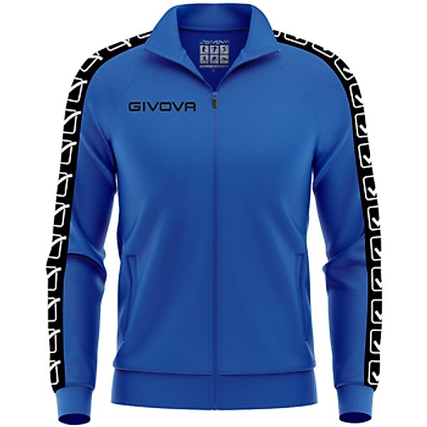 Givova  Trainingsjacken Veste de survêtement tricot à bande günstig online kaufen