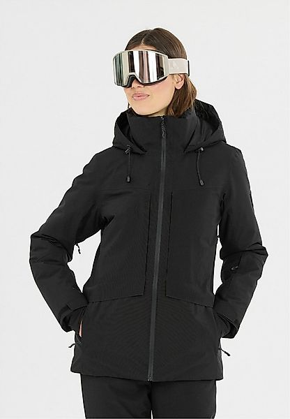 WHISTLER Skijacke Kingland in atmungsaktiver Qualität günstig online kaufen