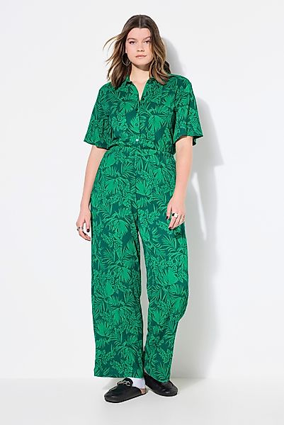 Studio Untold Midikleid Jumpsuit Loose Fit günstig online kaufen