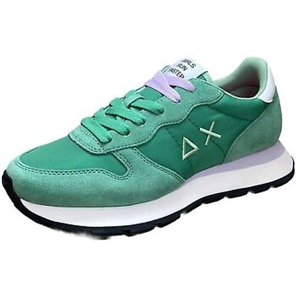 Sun68  Sneaker Ally Solid Nylon garden green Z35201-88 günstig online kaufen