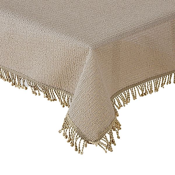 Haus und Deko Tischdecke Tischdecke Gartentischdecke günstig online kaufen