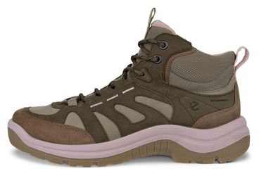 Ecco OFFROAD W Schnürboots, Outdoorschuh, Wanderschuh, günstig online kaufen