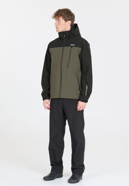 WEATHER REPORT Outdoorjacke DELTON W-PRO15000 ist günstig online kaufen