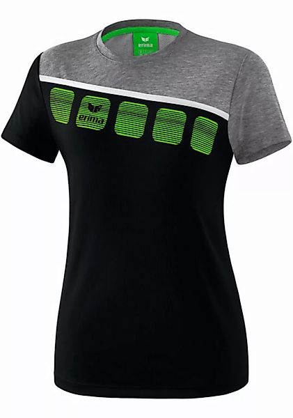 Erima T-Shirt Damen 5-C T-Shirt günstig online kaufen
