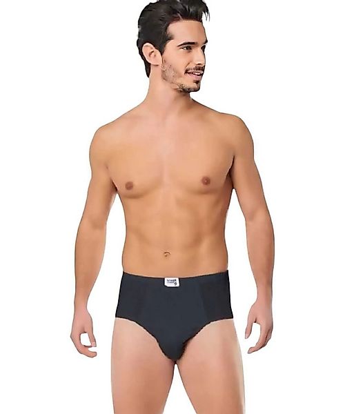Seher Mensucat Slip 6er 10er Pack Herren Unterhosen Slips Baumwolle Unterwä günstig online kaufen