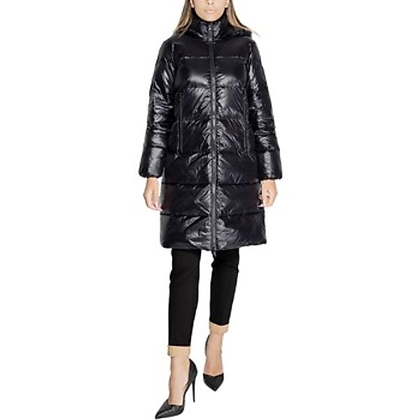 ARMANI EXCHANGE Steppjacke Damen Steppjacke Polyamid günstig online kaufen