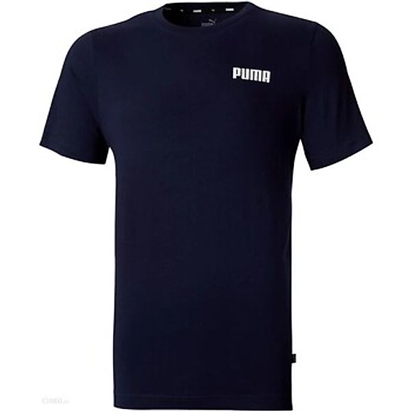 Puma  T-Shirts & Poloshirts 847225-05 günstig online kaufen