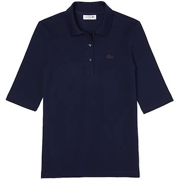 Lacoste  T-Shirts & Poloshirts PF0503-166 günstig online kaufen