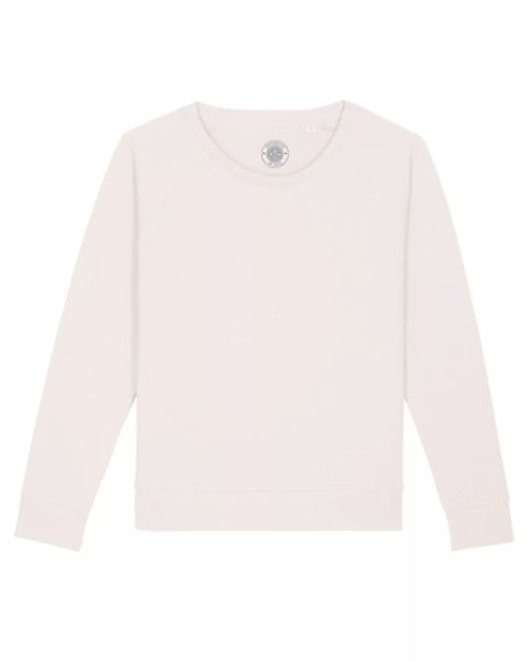 Damen Sweatshirt Aus Bio-baumwolle "Daline" günstig online kaufen