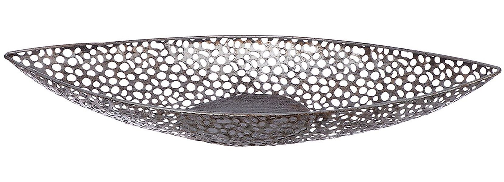 By Malene Birger Dekoschale Schale Chico H.7 cm (1 St) günstig online kaufen