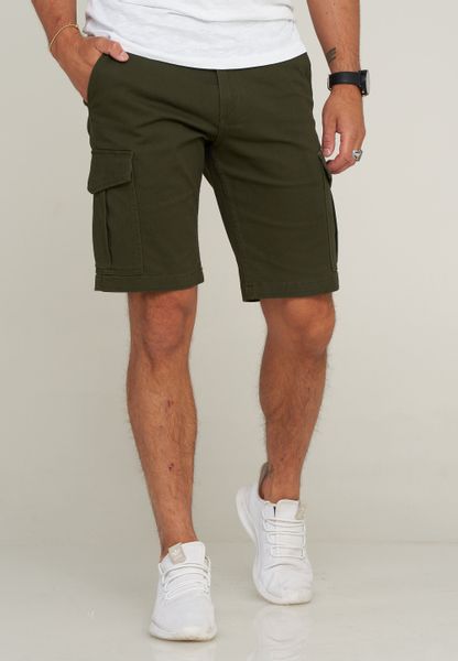 Jack & Jones Cargoshorts JOE JJCARGO günstig online kaufen