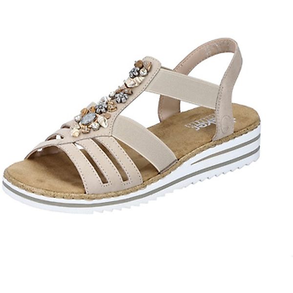 Rieker  Sandalen Sandalen für Damen günstig online kaufen