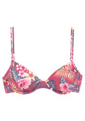 s.Oliver Bügel-Bikini-Top "Marika" mit kleinen Zierringen günstig online kaufen