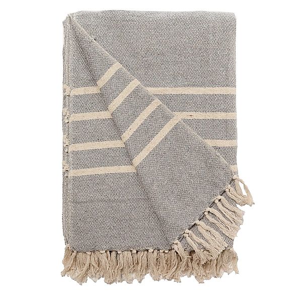 Wohndecke Decke Überwurf Mila 100% Baumwolle günstig online kaufen