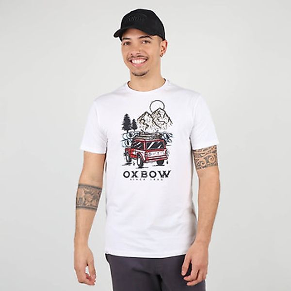 Oxbow  T-Shirt Tee-shirt TRECK günstig online kaufen