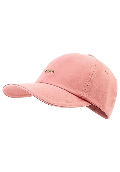 BOSS Baseball Cap Ari-ME mit BOSS Schriftzug günstig online kaufen