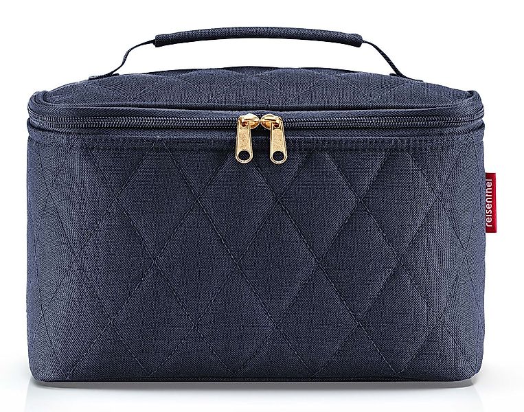 REISENTHEL® Kosmetiktasche Rhombus Cosmetic Case günstig online kaufen