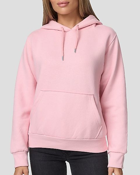 Smith & Solo Kapuzensweatshirt Hoodie Damen günstig online kaufen