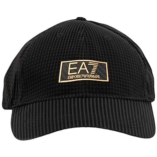 Emporio Armani EA7  Schirmmütze - günstig online kaufen