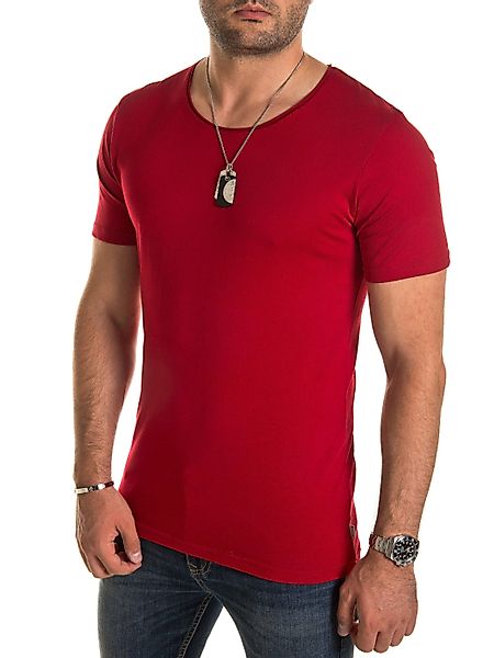 WOTEGA T-Shirt Nasus Basic Tee Crew günstig online kaufen