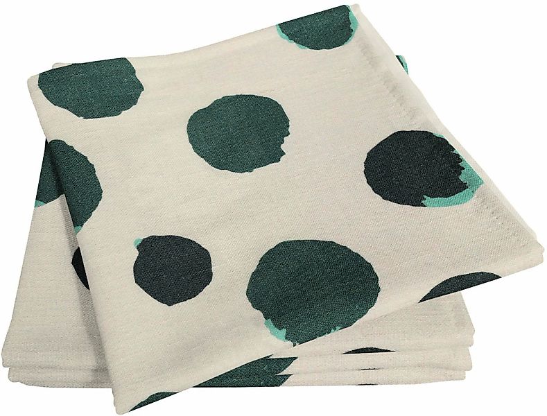 Adam Stoffserviette "Dots" günstig online kaufen