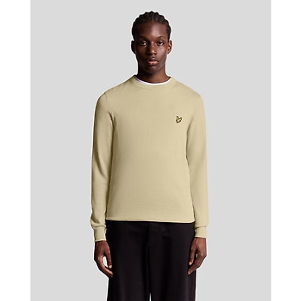 Lyle & Scott  Pullover KN2110VC günstig online kaufen